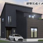 大和郡山市小林町2期 新築一戸建て 限定1区画!
