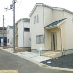 平群町下垣内第5 新築一戸建て 全7区画!