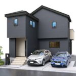 大和郡山市北郡山町1期 新築一戸建て 限定1区画!