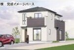 天理市富堂町　新築一戸建て　全3区画！
