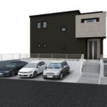 生駒市あすか台1期　新築一戸建て　限定1区画！
