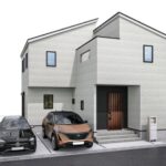 天理市前栽町1期　新築一戸建て　限定1区画！