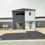桜井市草川第1　新築一戸建て　全3区画！
