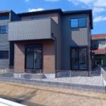 奈良市第6五条畑　新築一戸建て　限定2区画！